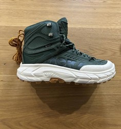 Męskie Buty Trekkingowe Hoka Tor Ultra Hi TP