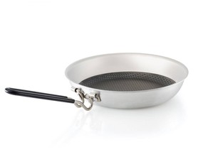 Patelnia GSI 10" Stainless Steel Frypan