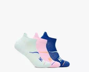 Skarpety HOKA No-Show Run Sock 3-Pack