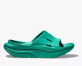 Unisex Buty Hoka Ora Recovery Slide 3