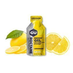 Żel energetyczny GU Roctane Energy Gel 32 g Lemonade