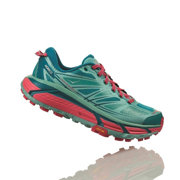 basket de trail femme