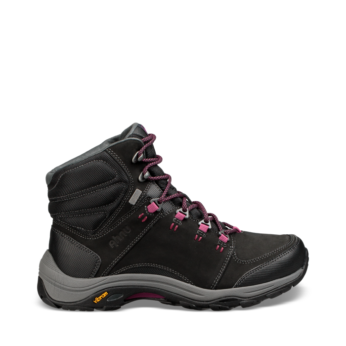 teva montara mid event