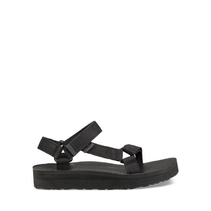 teva leather midform universal