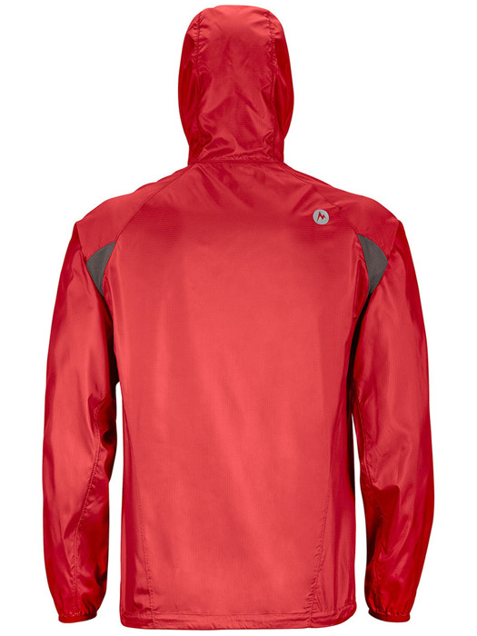 marmot trail wind hoody