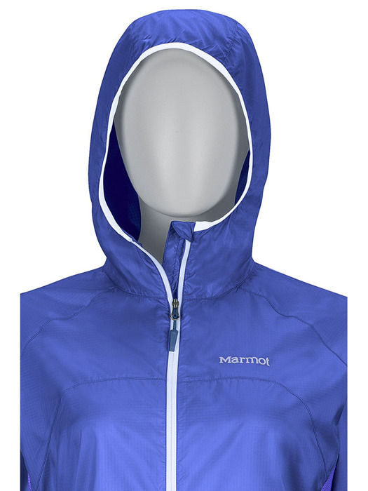 marmot trail wind hoody