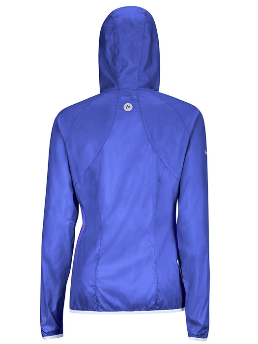 marmot trail wind hoody