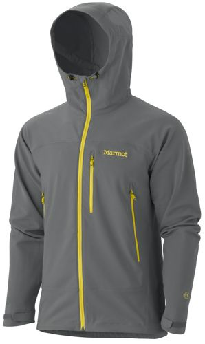 marmot tempo hoody