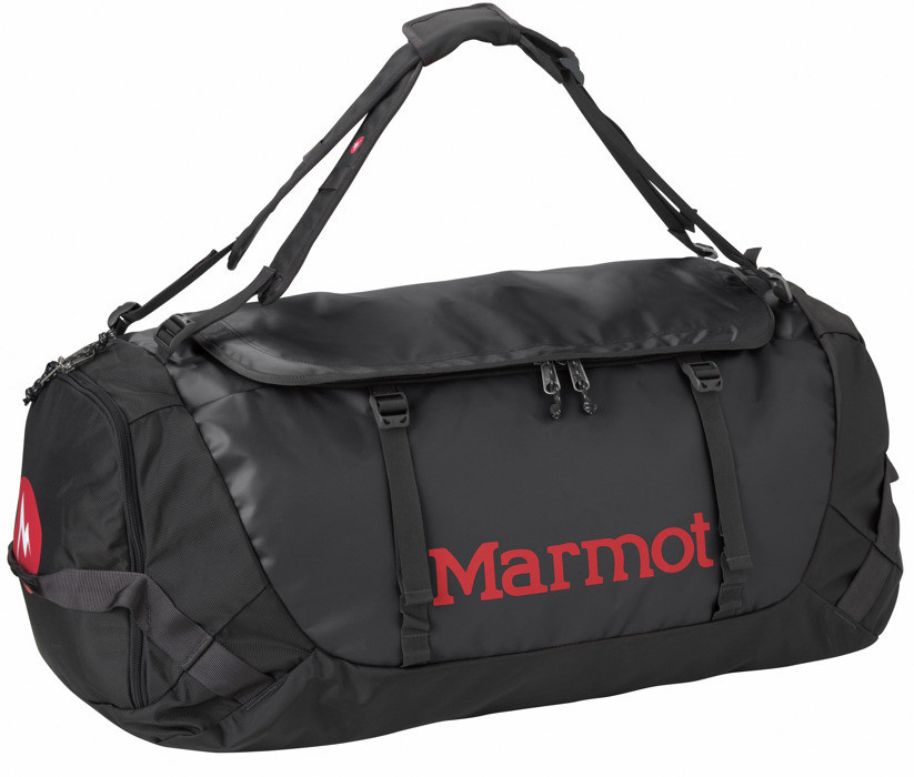 Marmot Torba Long Hauler Duffle Bag XL 110 L Sklep górski eMoko