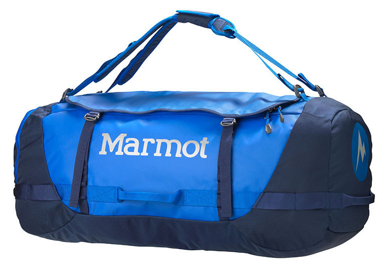 Marmot Torba Long Hauler Duffle Bag XL 110 L Sklep górski eMoko