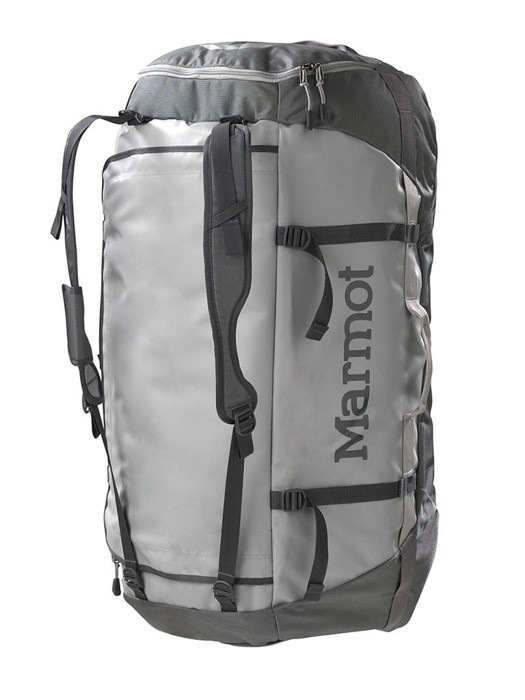 Marmot Torba Long Hauler Duffle Bag XL 110 L Sklep górski eMoko
