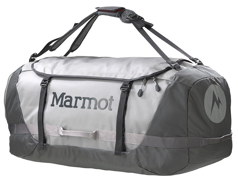 Marmot Torba Long Hauler Duffle Bag XL 110 L Sklep górski eMoko