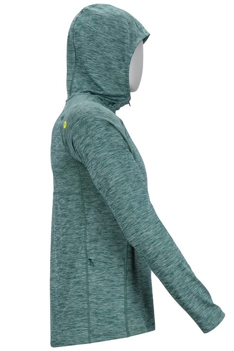 Marmot store sunrift hoodie