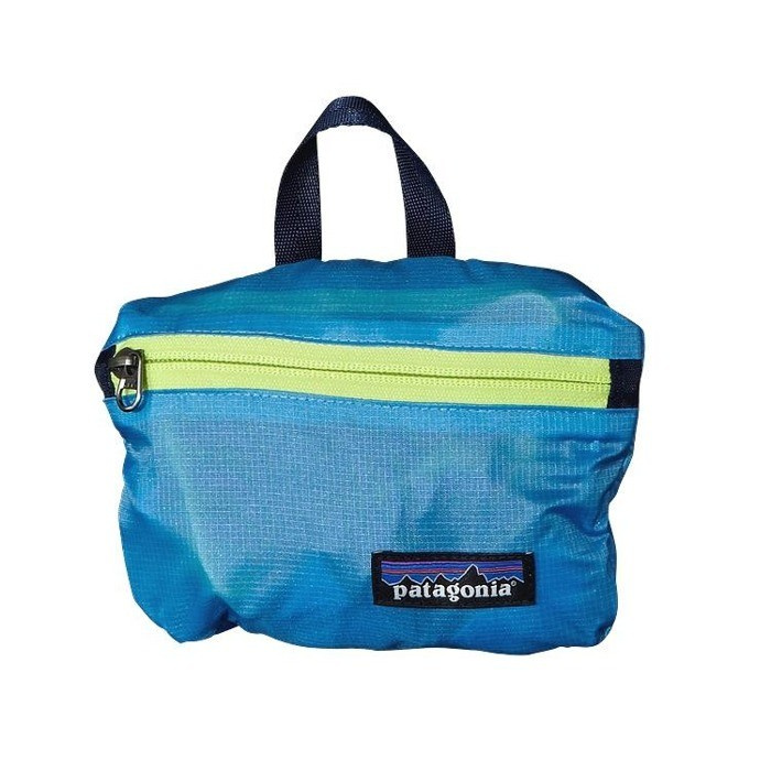 patagonia lightweight travel hip pack 3l