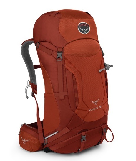 kestrel 38l