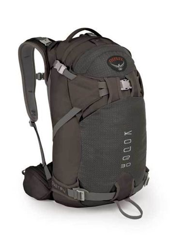 kode 30 backpack