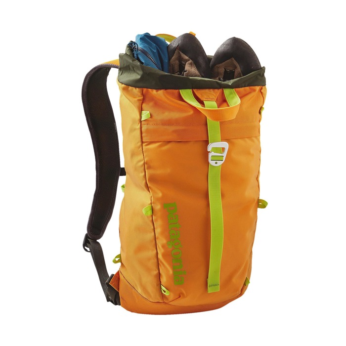 Patagonia linked clearance pack 16l