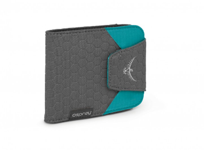 quicklock wallet