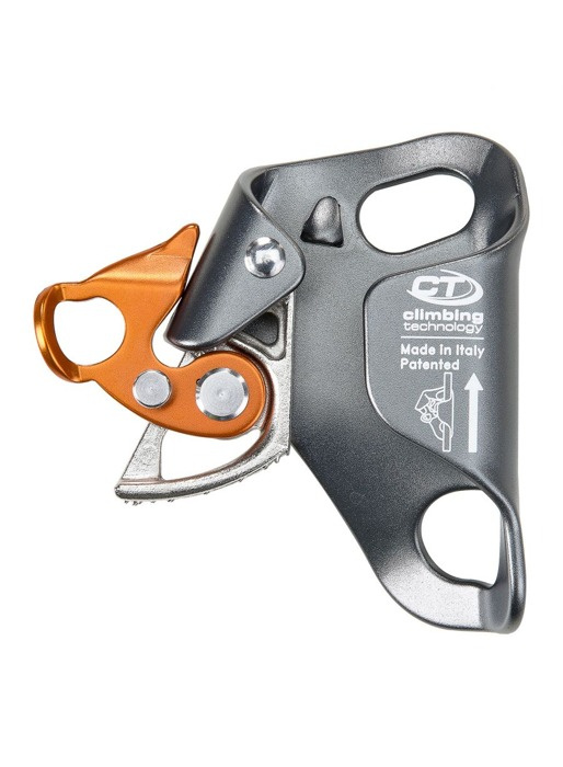 Przyrząd Climbing Technology Chest Ascender Evo Sklep górski eMoko