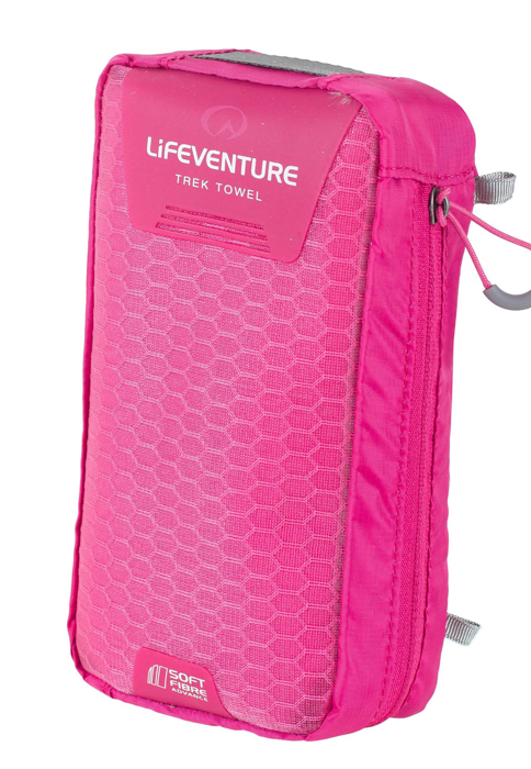 lifeventure softfibre advance trek towel