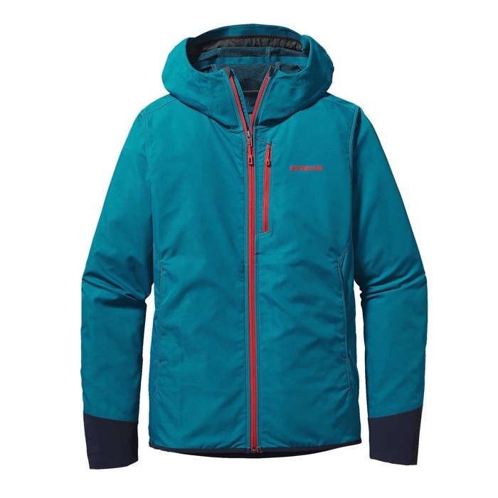 Patagonia levitation online