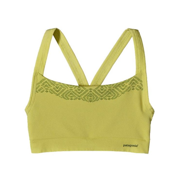 Sportowy Biustonosz Patagonia Active Mesh Bra