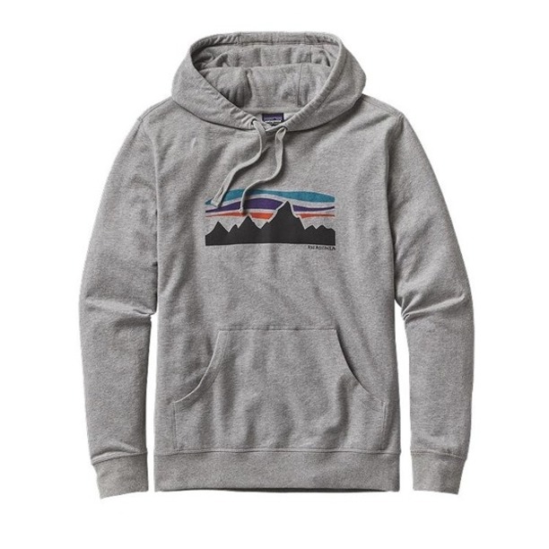 Bluza Patagonia Fitz Roy Pullover Hooded
