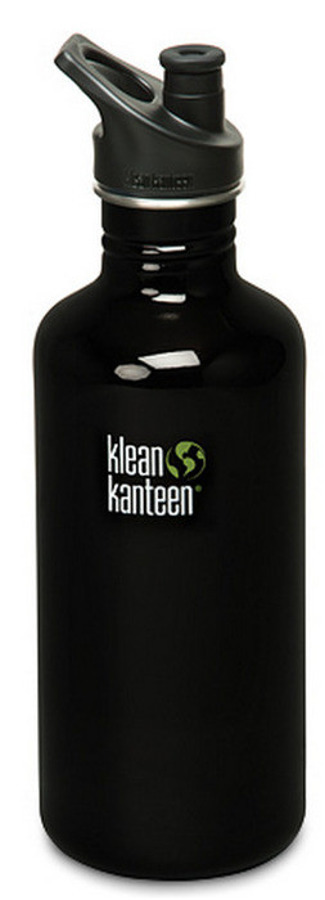 Butelka turystyczna Klean Kanteen CLASSIC, 1182 ml