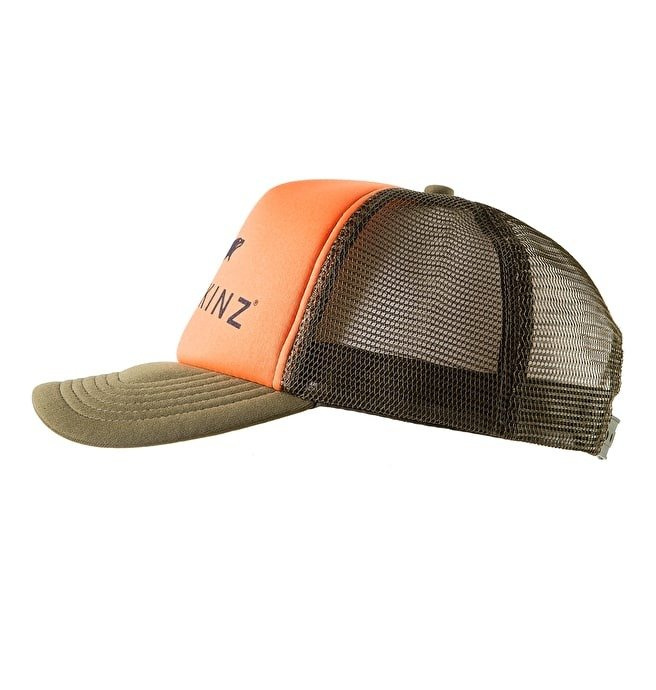 Czapka Z Daszkiem Sealskinz Trucker Cap Sklep górski eMoko