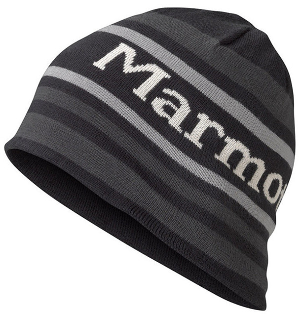 Czapka Zimowa Marmot Powderday Hat