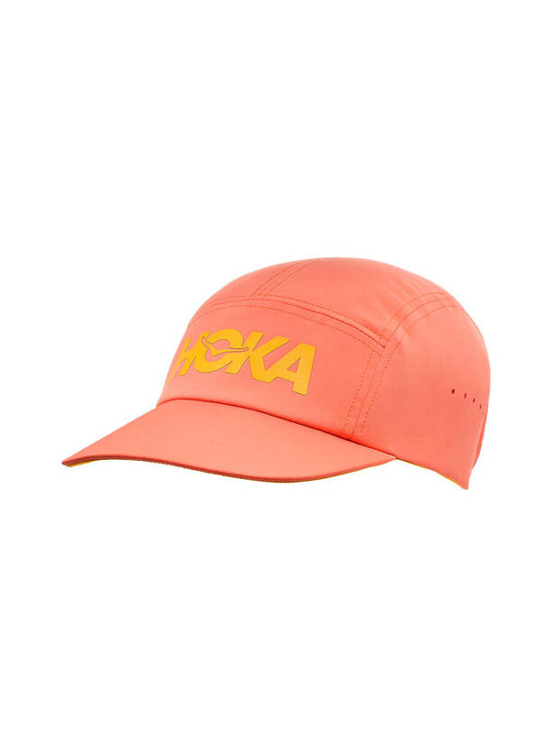 Czapka z Daszkiem HOKA Performance Hat