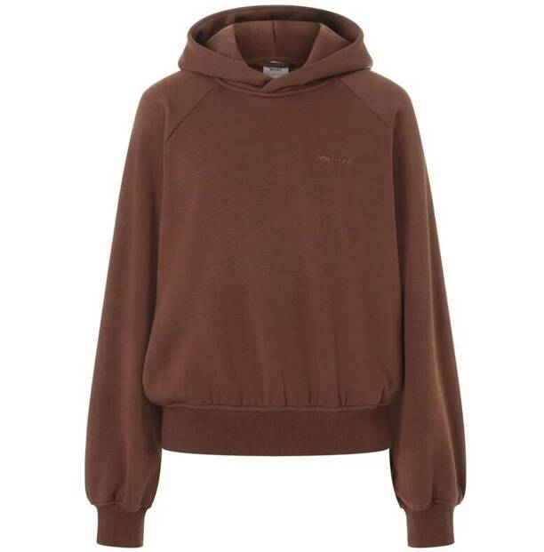 Damska Bluza Marmot Rowan Relaxed Hoody