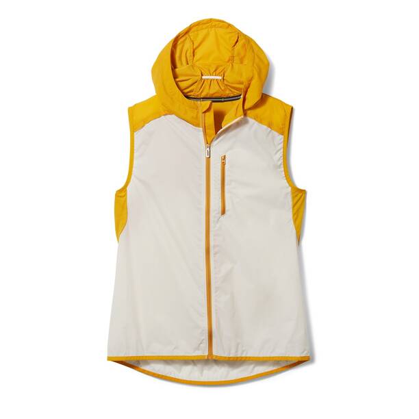 Damska Kamizelka Smartwool Merino Active Ultralite Vest