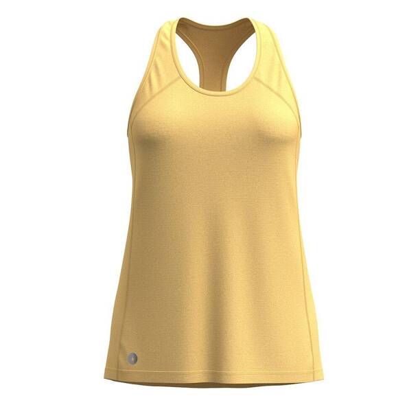 Damska Koszulka Smartwool Merino Active Ultralite Racerback Tank