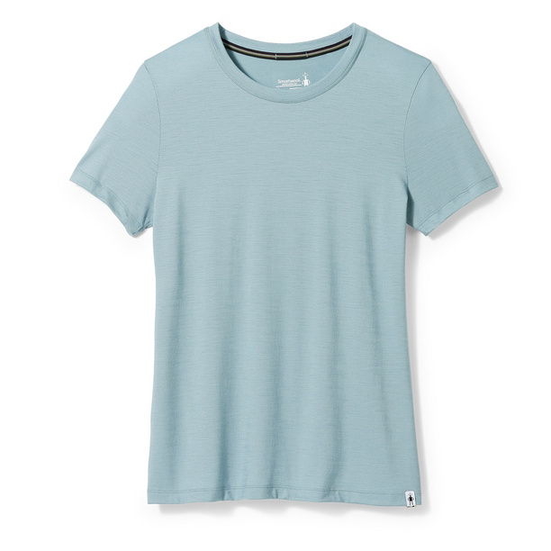 Damska Koszulka Smartwool Merino SS Tee Slim Fit