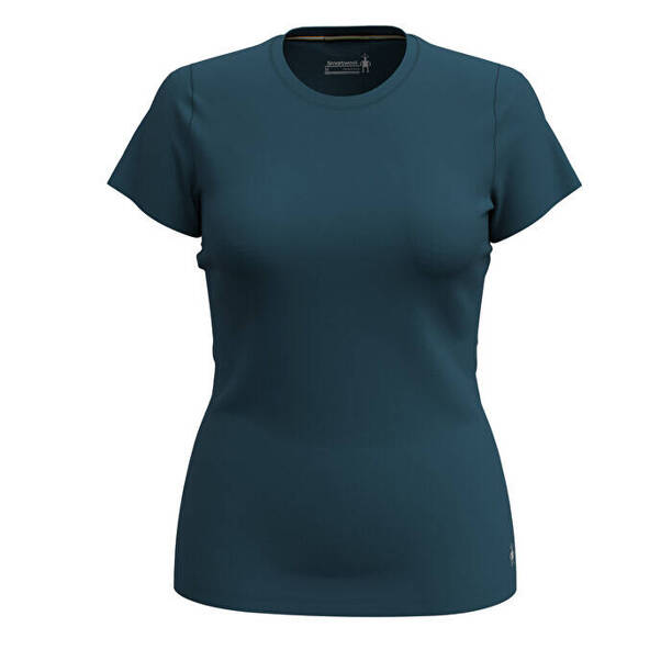 Damska Koszulka Smartwool Merino Short Sleeve Tee