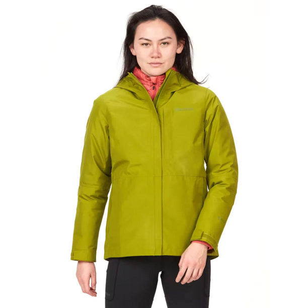 Damska Kurtka Marmot Minimalist Jacket