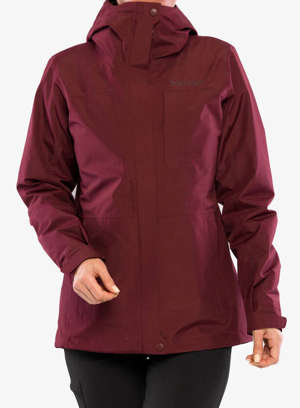 Damska Kurtka Minimalist Component Jacket GTX