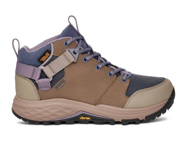 Damskie Buty Teva Grandview GTX