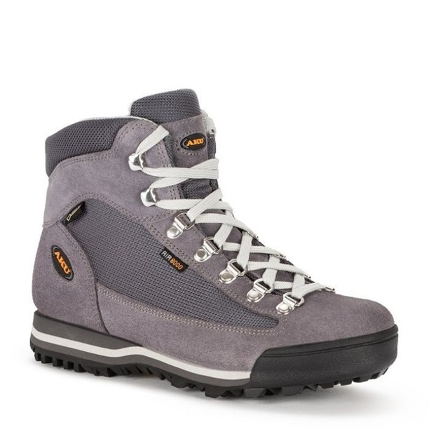 Damskie Buty Trekkingowe Aku UltraLight GTX