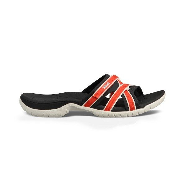 teva tirra slide