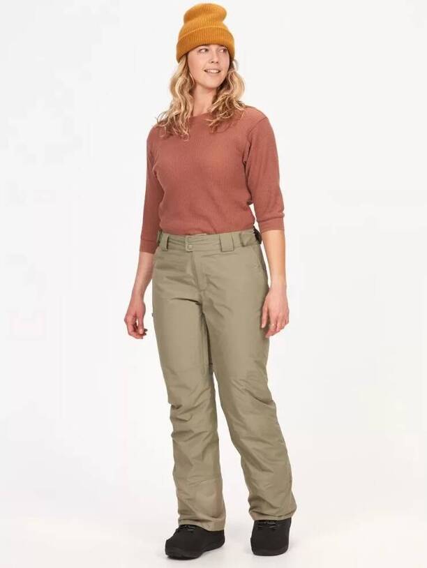 Damskie Spodnie Marmot Lightray Pant GTX