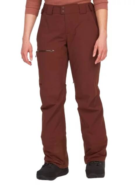 Damskie Spodnie Marmot Refuge Pant