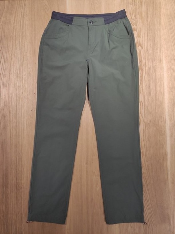 Damskie Spodnie Marmot Temescal Pant