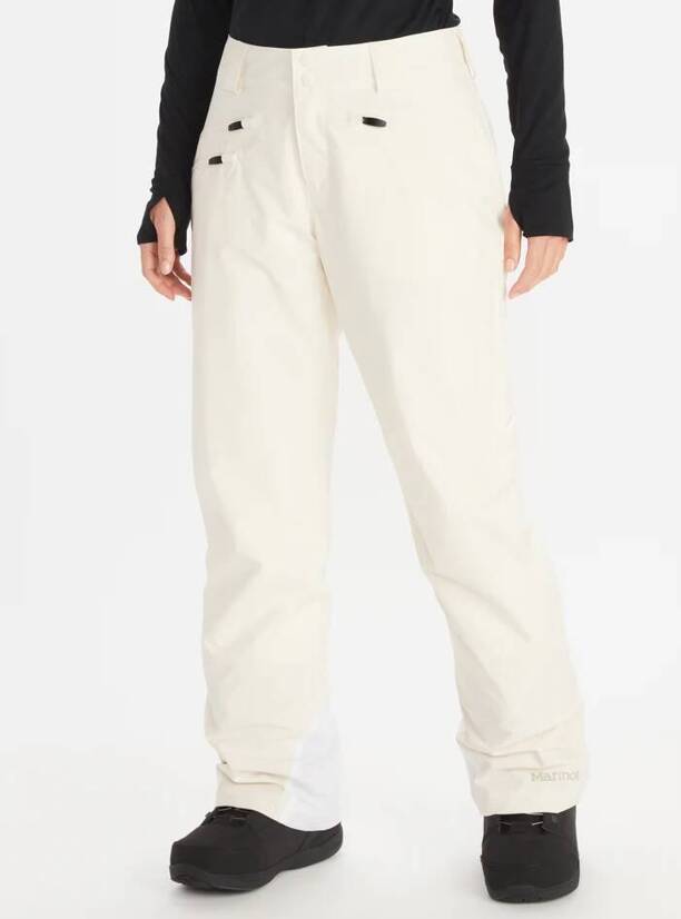 Damskie Spodnie Narciarskie Marmot Slopestar Pant