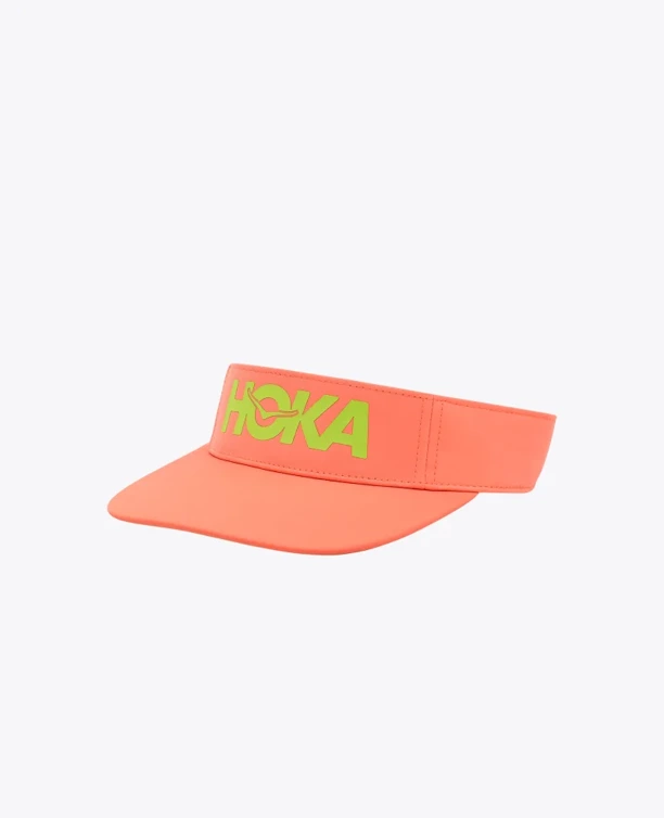 Daszek HOKA Logo Visor