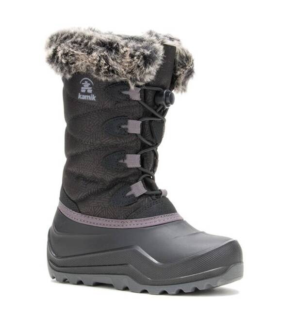 Dziecięce Buty Kamik Snowgypsy