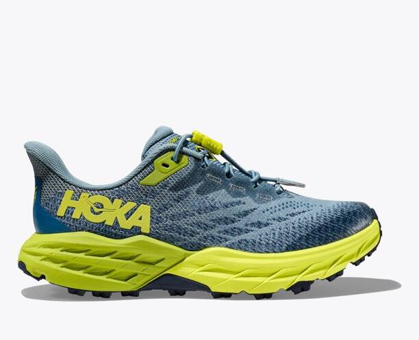 Dziecięce Buty Trekkingowe Hoka Speedgoat 5