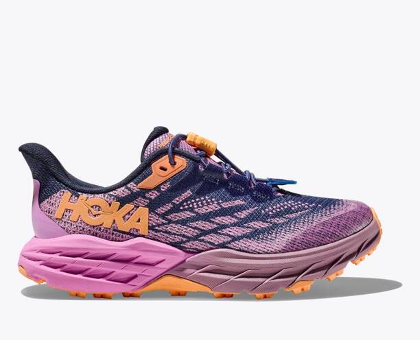 Dziecięce Buty Trekkingowe Hoka Speedgoat 5