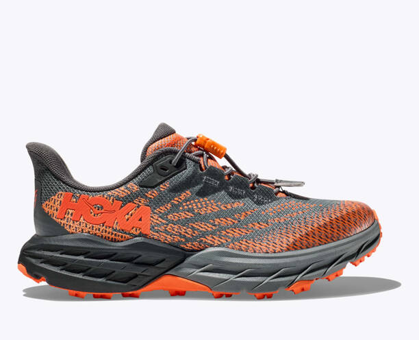 Dziecięce Buty Trekkingowe Hoka Speedgoat 5